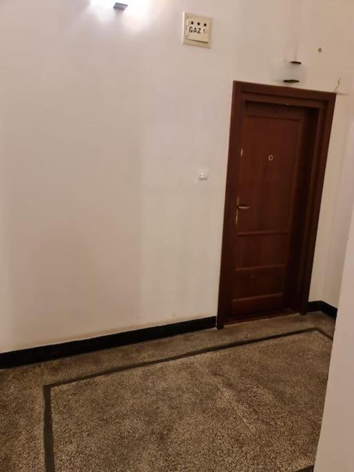 Fantastic Waw - Ns51 Room D Warszawa Eksteriør bilde