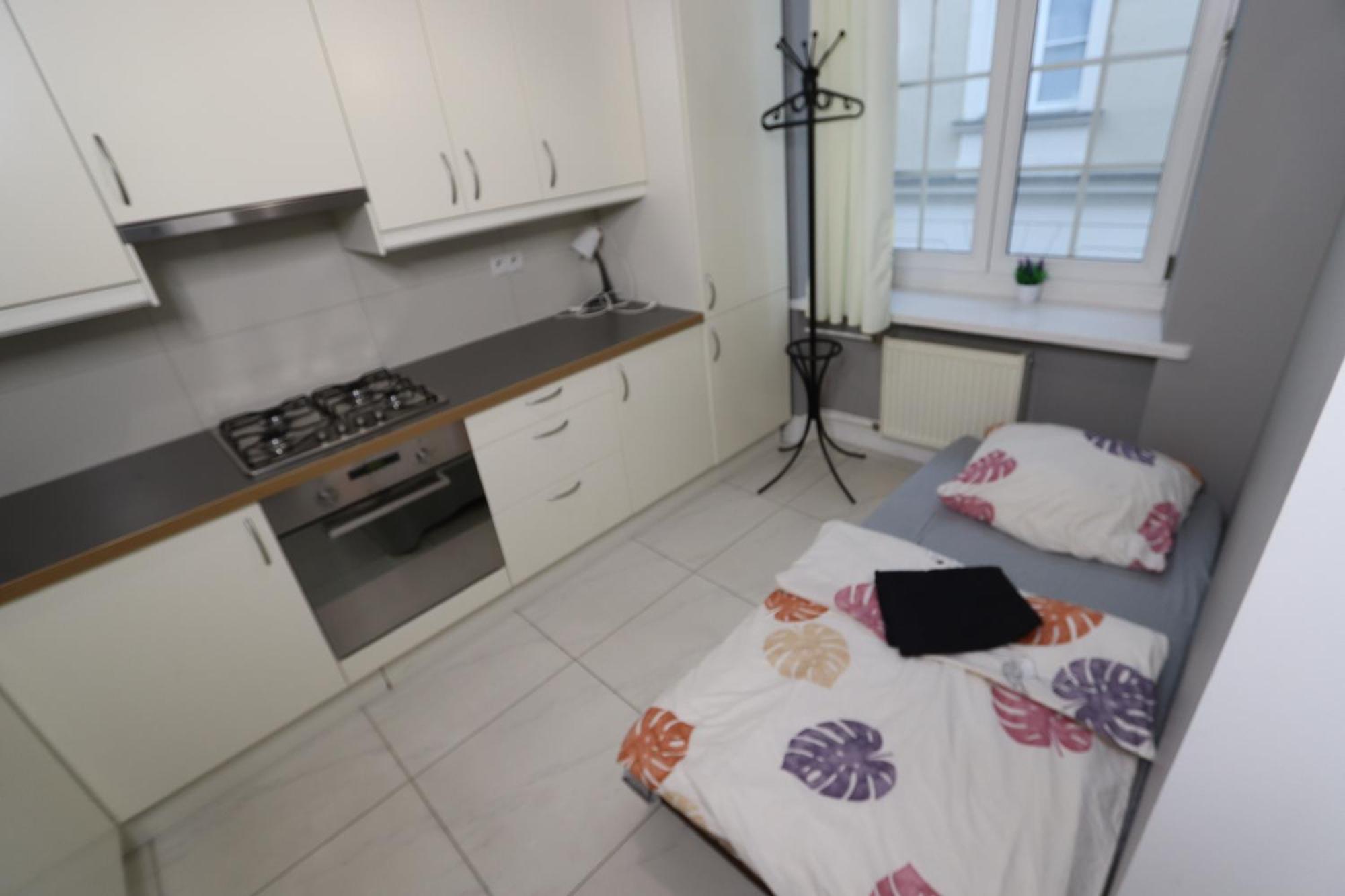 Fantastic Waw - Ns51 Room D Warszawa Eksteriør bilde