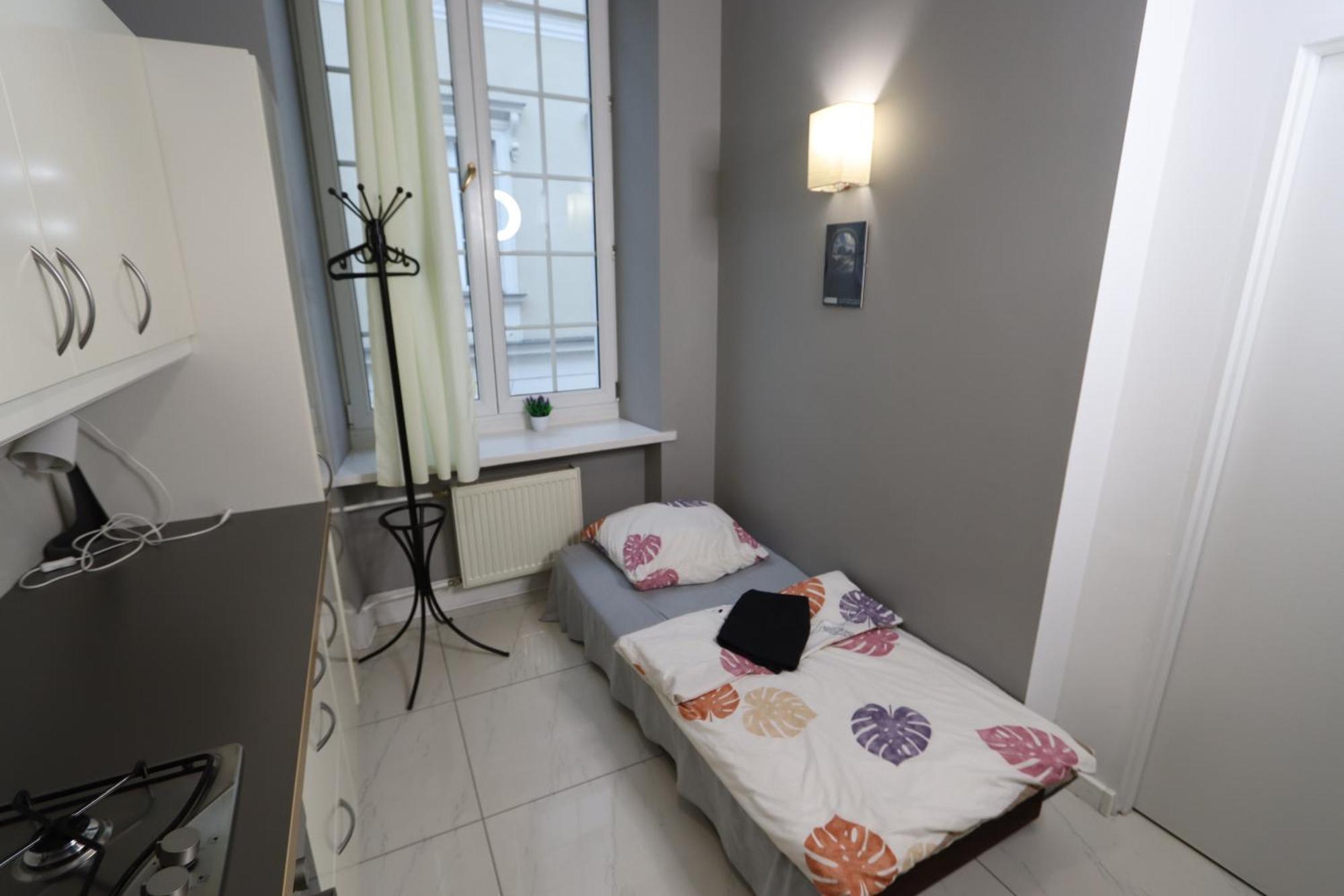 Fantastic Waw - Ns51 Room D Warszawa Eksteriør bilde
